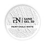 PN Pintura Sand Gel 3D Chalk White 5 ml